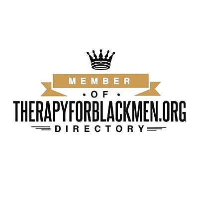 Therapy for Black Men